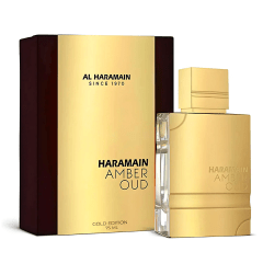 AMBER OUD GOLD EDITION