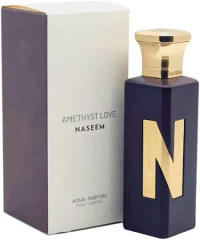 AMETHYST LOVE AQUA PARFUM MUJER 75 ML