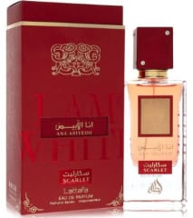 ANA ABIYEDH SCARLET EDP 60ML