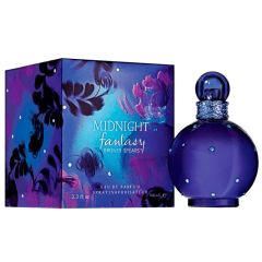 MIDNIGHT FANTASY BRITNEY EDP