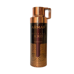 ARMAF Desodorante ODYSSEY AOUD