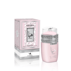 ARABIA HAYA EDP 100 ML MUJER