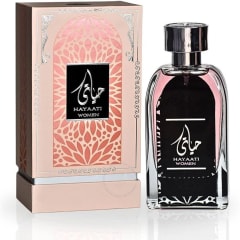 HAYAATI WOMEN EDP 100 ML
