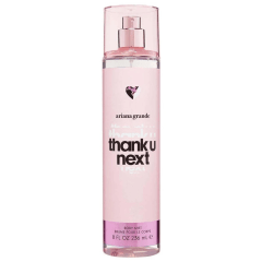 THANK U NEXT BODY MIST