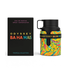 ODYSSEY BAHAMA TROPICAL