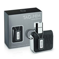 TAG HIM ARMAF EDP 100 ML