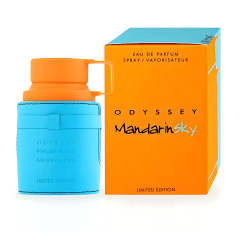 ODYSSEY MANDARIN SKY