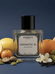 (PP) Aromatic 01 - Eau de Parfum 80 ML