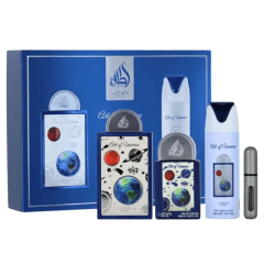 SET ART OF UNIVERSE EDP