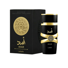 ASAD EDP