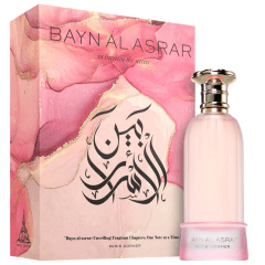 BAYN AL ASRAR EDP