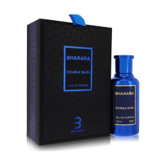 Bharara Double Bleu EDP 100 ML