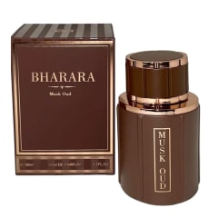 BHARARA MUSK OUD 100 ML HOMBRE