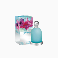 HALLOWEEN BLUE DROP EDT