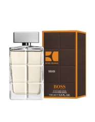 BOSS ORANGE MAN