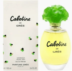CABOTINE DE GRES EDP