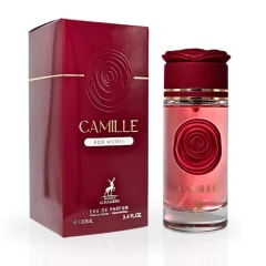 CAMILLE 100 ML MUJER