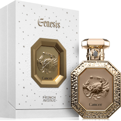 GENESIS CANCER EDP 90 ML