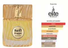 KEFI FRAPPE EDP RISALA