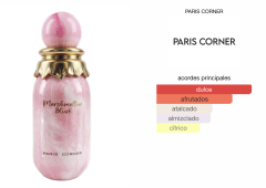MARSHMALLOW BLUSH EDP