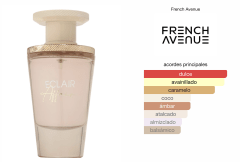 ECLAIR AFFAIR EDP