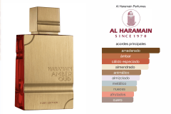 AMBER PUD RUBY EDITION EDP