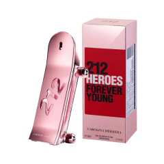 212 HEROES FOREVER YOUNG MUJER