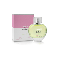 (FW) CHANGE DE CANAL EAU FRESH