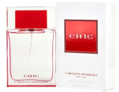 CHIC EDP 80 ML WOMAN