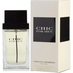 CHIC FOR MEN