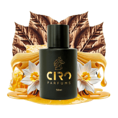 CIRO 01 PARFUMS  50 ML