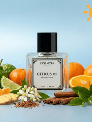 (PP) Citrus 05 - Eau de Parfum 80 ML