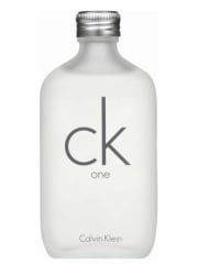 CK ONE EDT