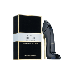 CLASSY CHIC GIRL EDP