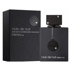 CLUB DE NUIT INTENSE