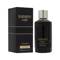 HARMONY CODE INTENSE EDP 100 ML