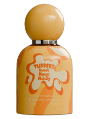 GRANDER Tubbees Sweet Mango Melody EDP