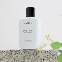 DATE NIGHT FOR WOMEN AQUA PARFUM 100 ML