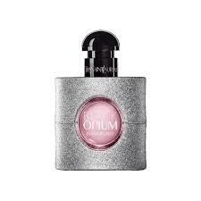 YSL BLACK OPIUM GLITTER 30 ML