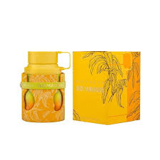 ODYSSEY GO MANGO EDP