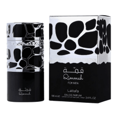 EDP QIMMAH HOMBRE 100 ML LATTAFA
