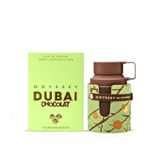 ODYSSEY DUBAI CHOCOLAT EDP 100 ML