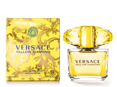 VERSACE YELLOW DIAMOND