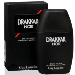 DRAKKAR NOIR EDT