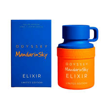 MANDARIN SKY ELIXIR LIMITED EDITION EDP