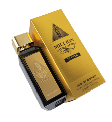 LA UNO MILLION ELIXIR HOMBRE