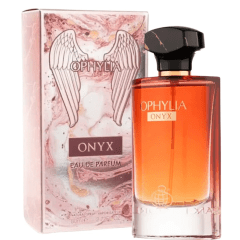 PERFUME OPHYLIA ONYX EDP 80 ML