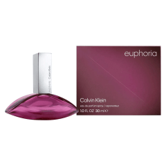 CK EUPHORIA WOMEN