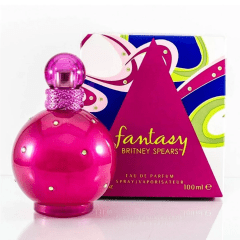 FANTASY 100 ML EDP