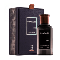 BHARARA KING EDP